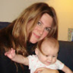 Meet your Posher, Anne